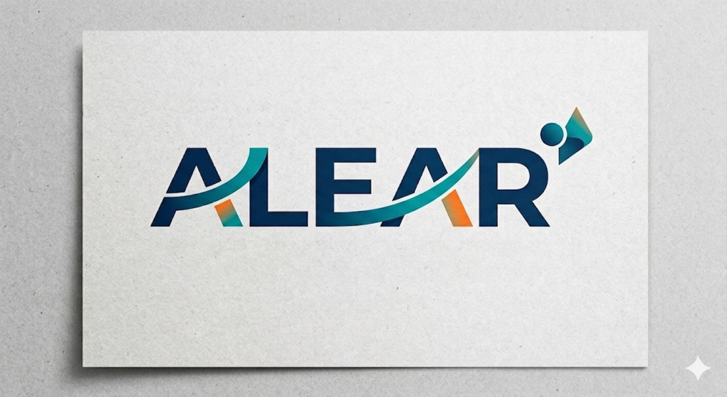 Logo ALEAR